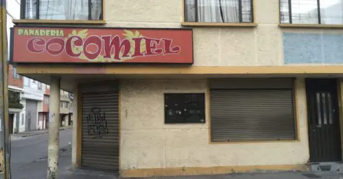 PANADERIA COCOMIEL PANADERIA COCOMIEL